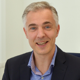 Carsten Becher, M.A.